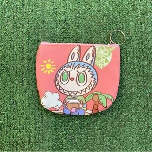 Labubu Coin Pouch
